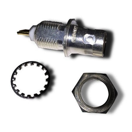 Quick Disconnect BNC Antenna Connector - DPH, GPH, EPH