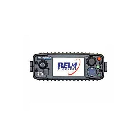 Remote Control Head, KAA0660 for KNG-M Series Radios