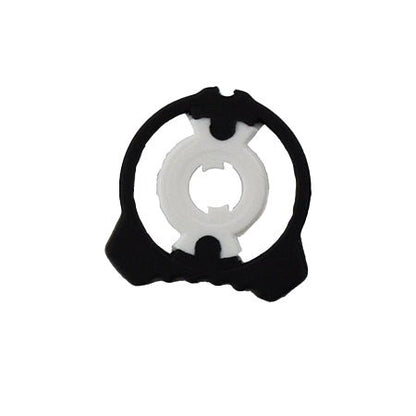 Replacement Zone Select Collar BKR0036 for Channel Knob on BKR5000 Radios