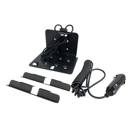 Single Bay Radio Vehicle Charger for DPH, GPH