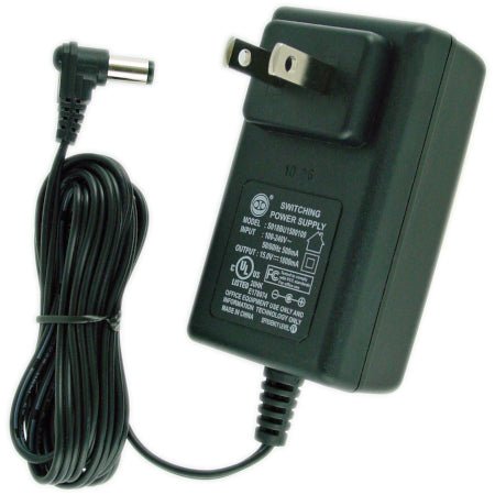 Single Desktop Charger for iCOM A16, IC-F1100, IC-F2000, IC-F2100, IC-V10 Series Radios