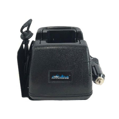 Single Radio Vehicle Charger for BKR5000 Handheld Radios