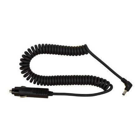 Single Vehicle Charger for iCOM IC-F50/F60/M88 Series Radios