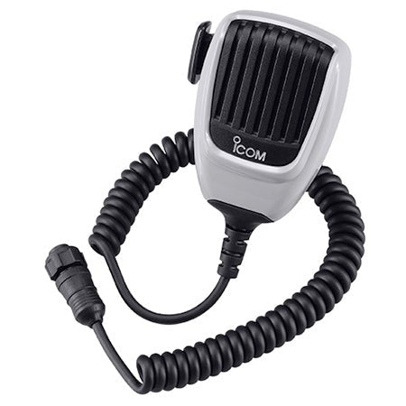 Standard Mic, HM193 for iCOM F8101 Mobile Radios