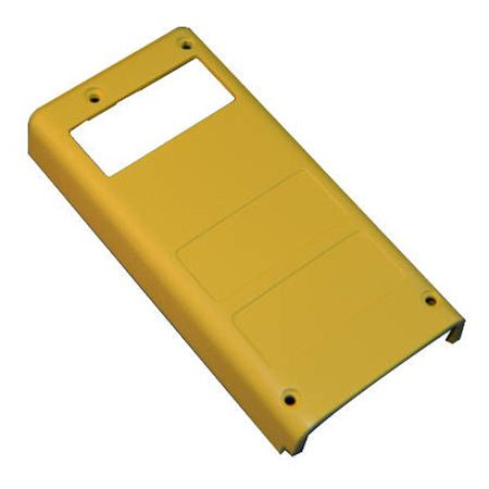 Stinger Yellow Back Case for DPH, GPH Series Radios