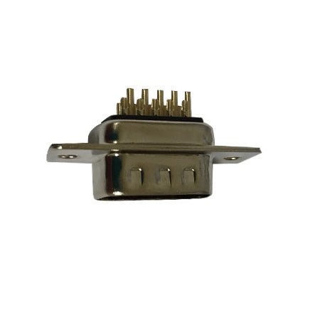 Submini DB15 Connector - DMH, GMH Series Radios