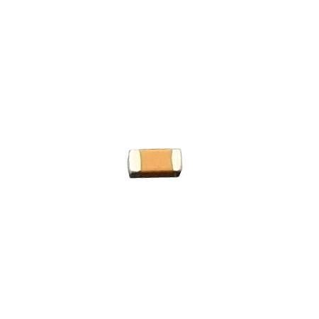 Surface Mount Capacitor, 1553-50237-780 for BK Radios