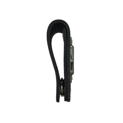 Swivel Belt Loop for D-Swivel Holsters and Buttons - for KNG & BKR Radios