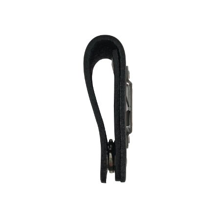 LAA0404 Leather Locking Belt Loop for BK Radio Holsters – Fits 3” Belts
