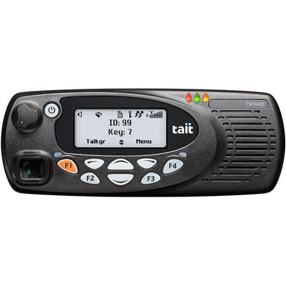TM9400 Tait P25 Mobile Radio