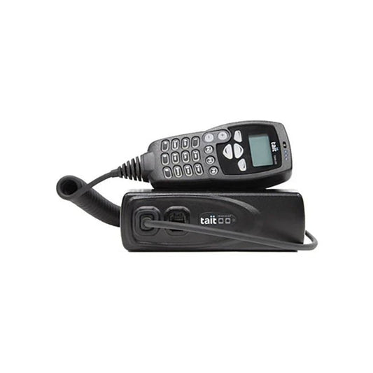 TM9800 Dual-Band  VHF/UHF Tait P25 Mobile Radio