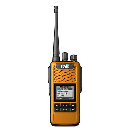 TP3300 Tait Portable DMR Tier 2 & Analog | Elite Business Radio -  - Tait