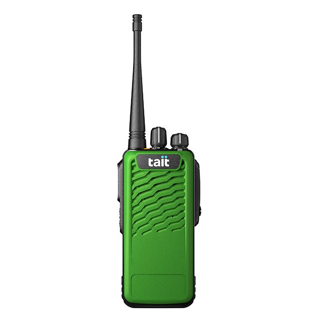 TP3300 Tait Portable DMR Tier 2 & Analog | Elite Business Radio -  - Tait