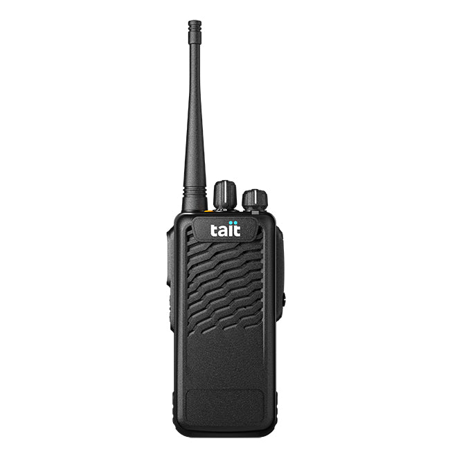 TP3300 Tait Portable DMR Tier 2 & Analog | Elite Business Radio -  - Tait