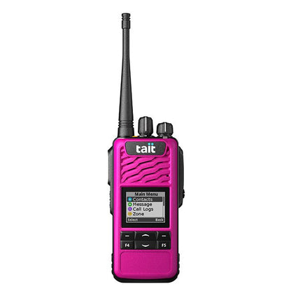 TP3300 Tait Portable DMR Tier 2 & Analog | Elite Business Radio -  - Tait