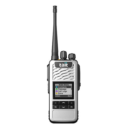 TP3300 Tait Portable DMR Tier 2 & Analog | Elite Business Radio -  - Tait