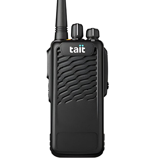 TP3300 Tait Portable DMR Tier 2 & Analog | Elite Business Radio -  - Tait