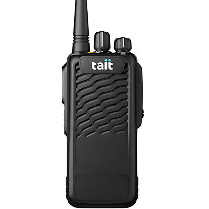 TP3300 Tait Portable DMR Tier 2 & Analog | Elite Business Radio -  - Tait