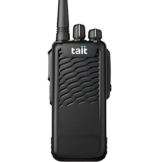 TP3300 Tait Portable DMR Tier 2 & Analog | Elite Business Radio -  - Tait