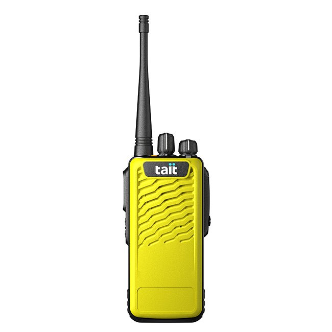 TP3300 Tait Portable DMR Tier 2 & Analog | Elite Business Radio -  - Tait