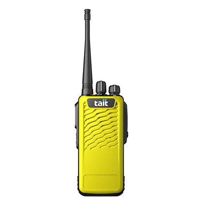 TP3300 Tait Portable DMR Tier 2 & Analog | Elite Business Radio -  - Tait