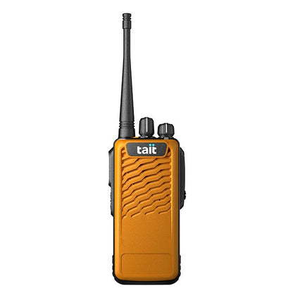 TP3300 Tait Portable DMR Tier 2 & Analog | Elite Business Radio -  - Tait