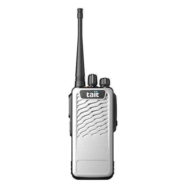 TP3300 Tait Portable DMR Tier 2 & Analog | Elite Business Radio -  - Tait