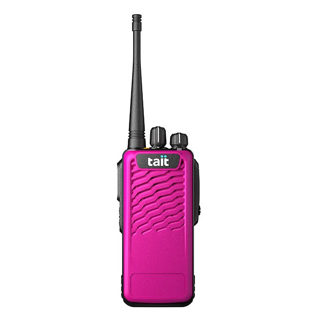 TP3300 Tait Portable DMR Tier 2 & Analog | Elite Business Radio -  - Tait