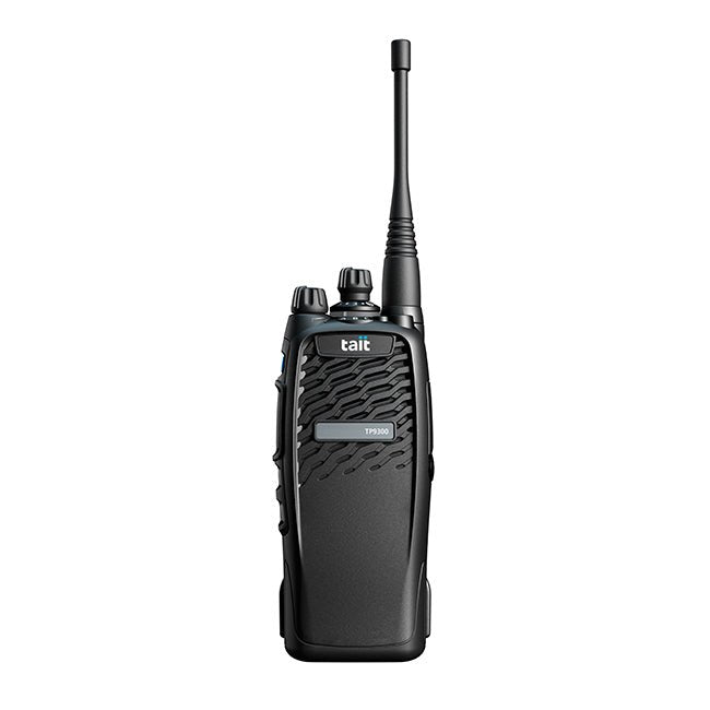 TP9300 Tait, Customizable, DMR Portable Radio -  - Tait