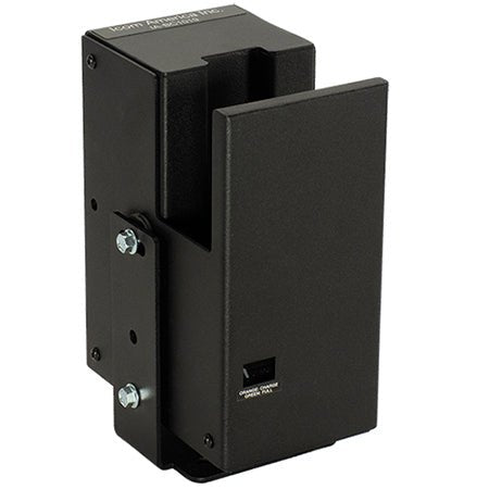 Vehicle Charger, IABC1019 for iCom F3400/F4400, F7010/F7020 Series Radios