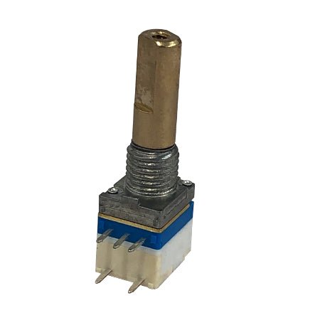 Volume Control Switch, 4750-20025-700 for KNG/KNG2