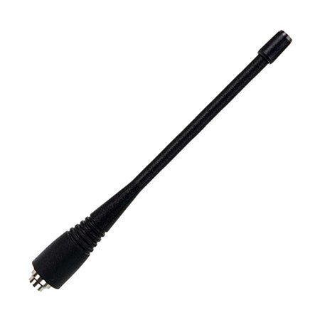 Whip Antenna, TPA-AN-011 - UHF 400-470 MHz for Tait TP8/9 Portable Radios