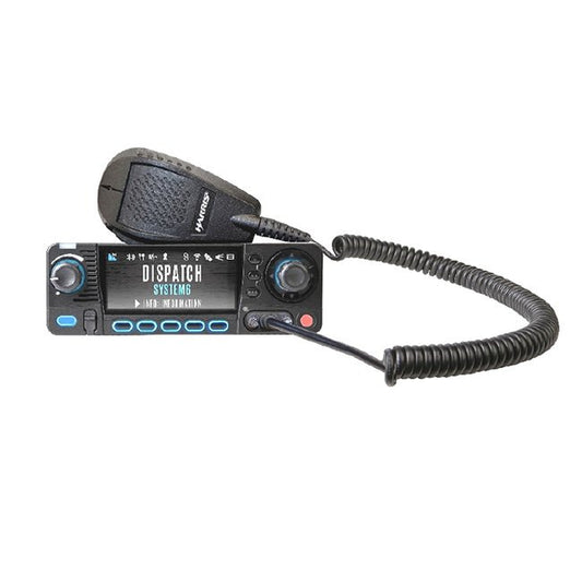 XL-185M Single-Band P25  L3Harris Mobile Radio with LTE