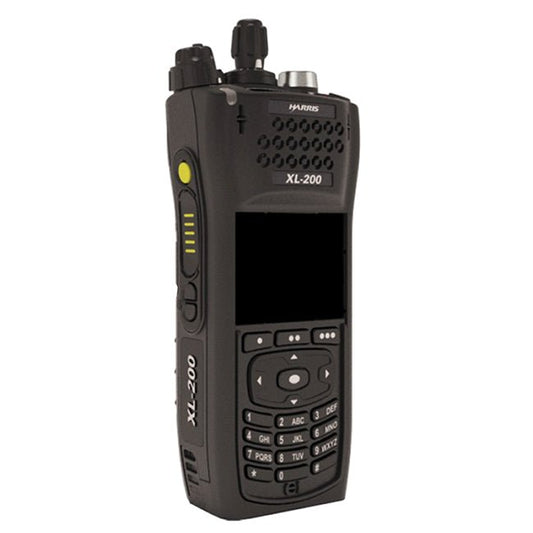 Special Sale XL-200P Portable P25 LTE Multi-Band L3Harris Portable Radio XL-PFM1M-NA