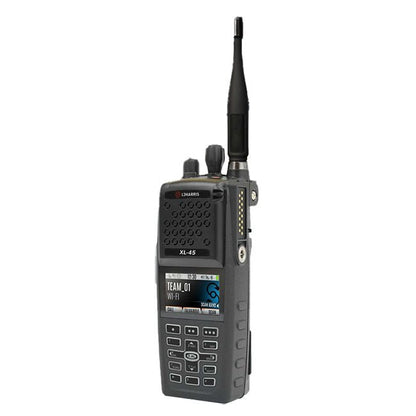 XL-45P P25 Connect VHF/UHF & 700/800 L3Harris Portable Radio