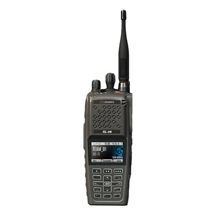 XL-45P P25 Connect VHF/UHF & 700/800 L3Harris Portable Radio