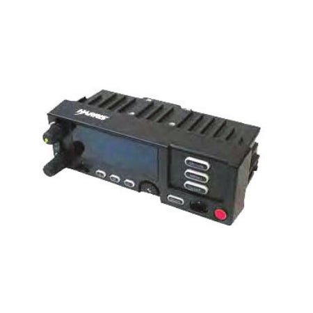 XMCP9E Remote Mount Control Unit for L3Harris Radio XG-100M CH-721 SCAN